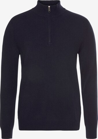 OTTO products Sweater in Blue: front