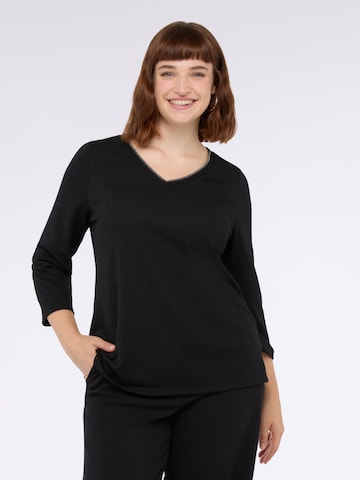 Fiorella Rubino - Jersey en negro