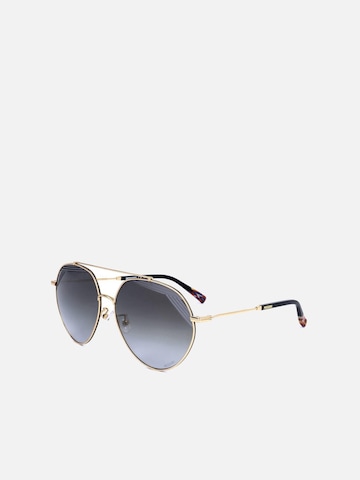 MISSONI - Gafas de sol 'Missoni MIS 0015/S Gold cherry 60/15/145 Women Sunglasses' en oro