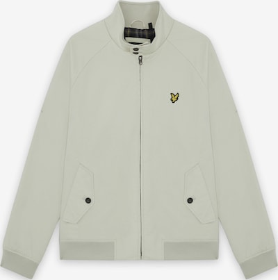 Lyle & Scott Välikausitakki 'Harrington' koossa XS värissä beige, Tuotenäkymä