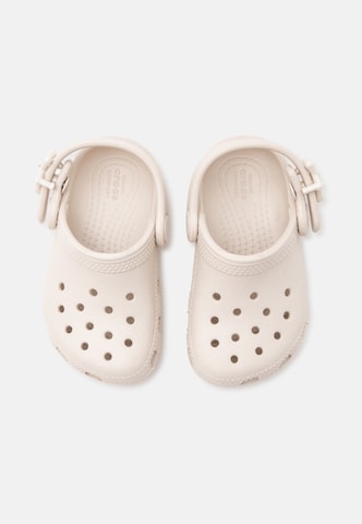 Crocs Sandals 'Classic' in Brown
