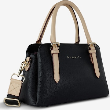 bugatti Handbag 'Ella' in Black