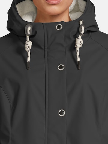 New View Weatherproof jacket 'Lar' in Grey