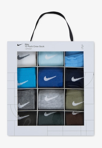 Șosete de la Nike Sportswear pe albastru