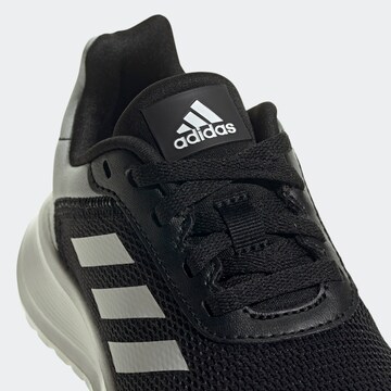 ADIDAS PERFORMANCE Athletic Shoes ' Tensaur ' in Black