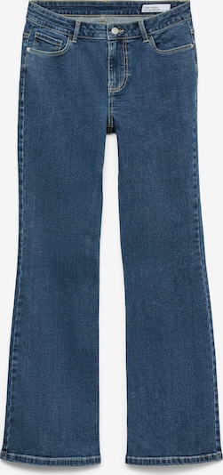 Džinsai 'VMHELMA' iš Vero Moda Petite, spalva – mėlyna, Prekių apžvalga