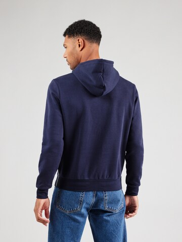 Sweat-shirt 'B-AYLMER' NAPAPIJRI en bleu