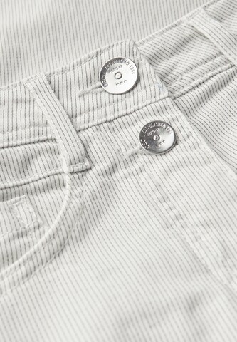 CECIL Loosefit Jeans in Grau