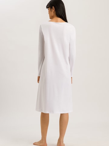 Chemise de nuit ' Michelle ' Hanro en blanc