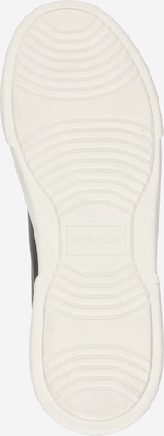 Valentino Shoes Členkové tenisky - Čierna