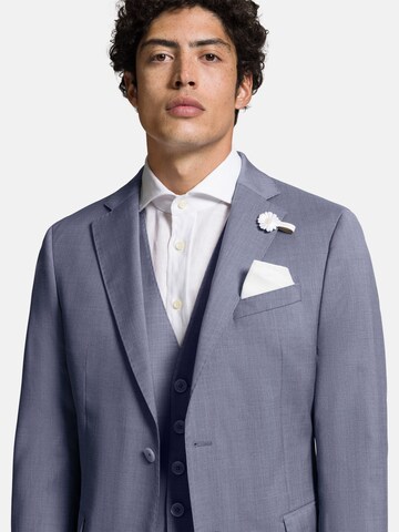 Baldessarini Slim Fit Sakko in Blau