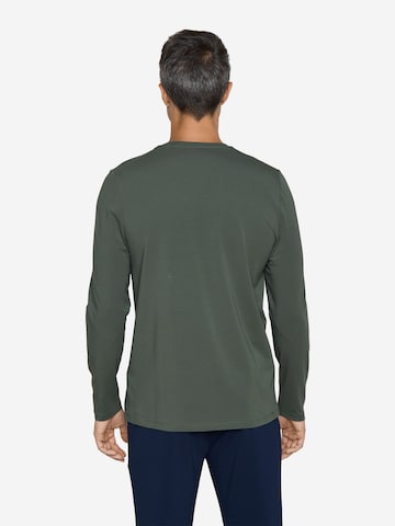JOOP! Schlafanzug ' Loungewear ' in Blau