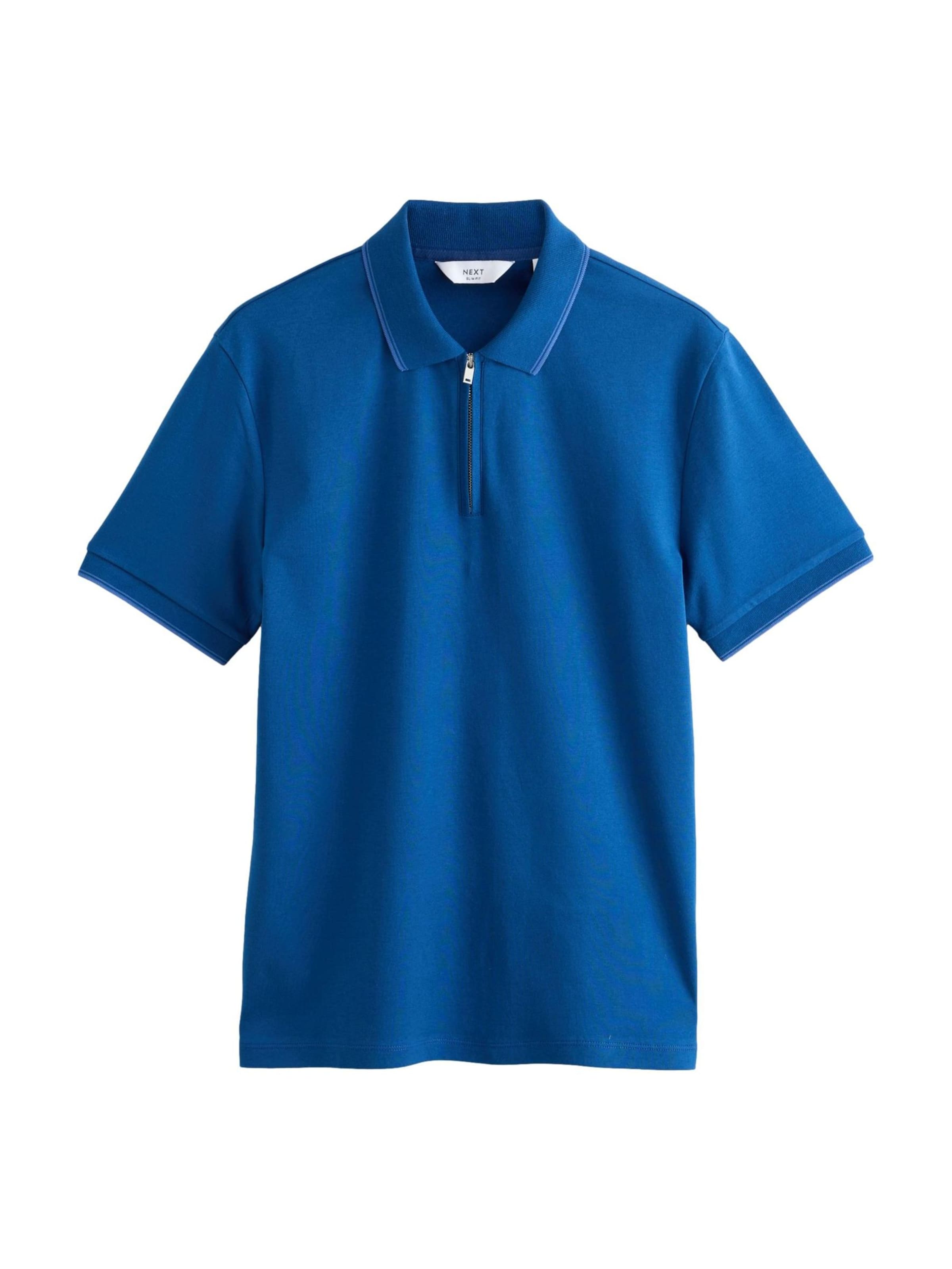 Next Bluser & t-shirts i XS i blå, Produktvisning