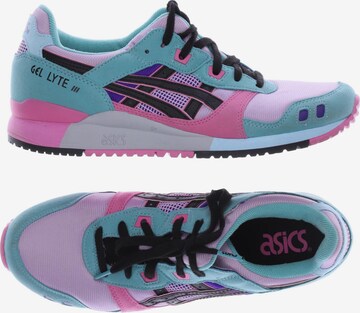 ASICS Sneaker 41,5 in Mischfarben: predná strana