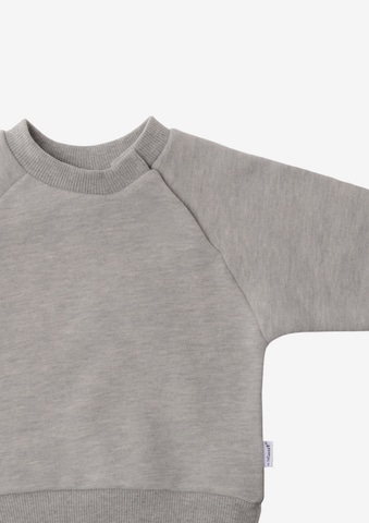 LILIPUT Sweatshirt in Grey