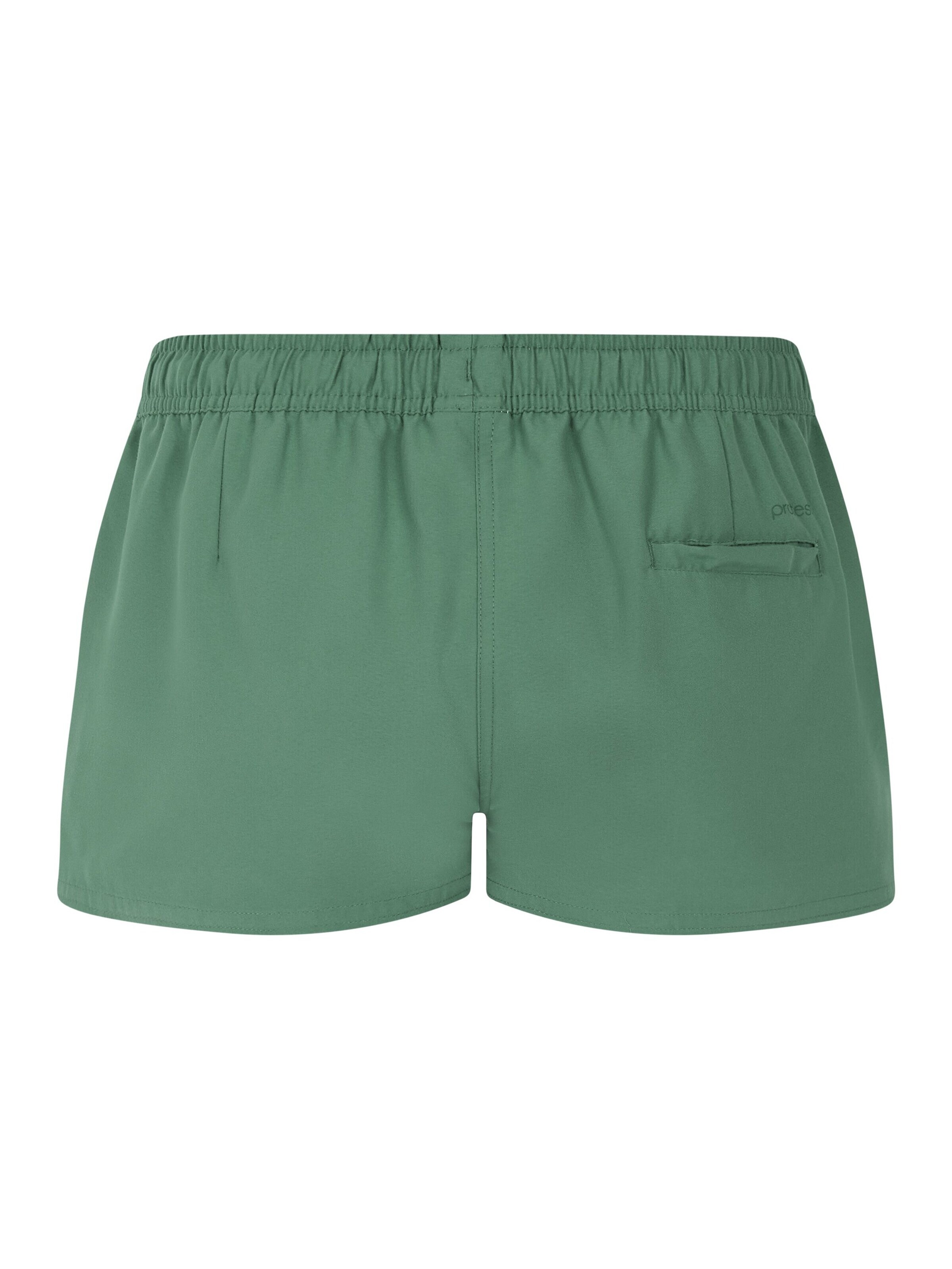PROTEST Boardshorts 'PRTEvi' in Groen