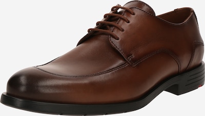LLOYD Buty sznurowane 'EEZY 112' w kolorze brązowym, Podgląd produktu