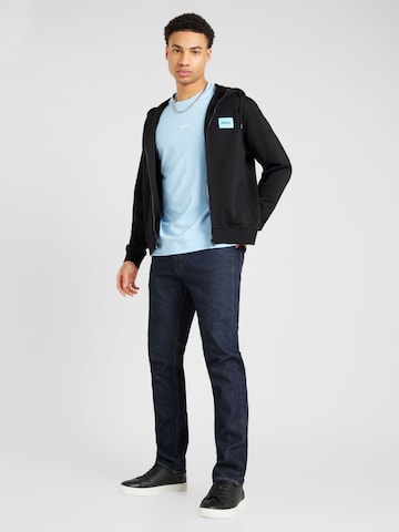 Tiger of Sweden Slimfit Jeans 'Des' in Blauw