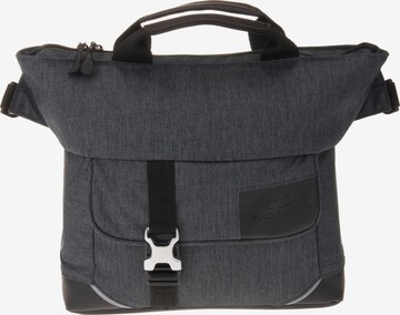 Norco Sports Bag 'MILFORD' in Grey: front