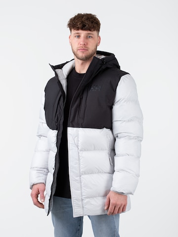 HELLY HANSEN Athletic Jacket in White