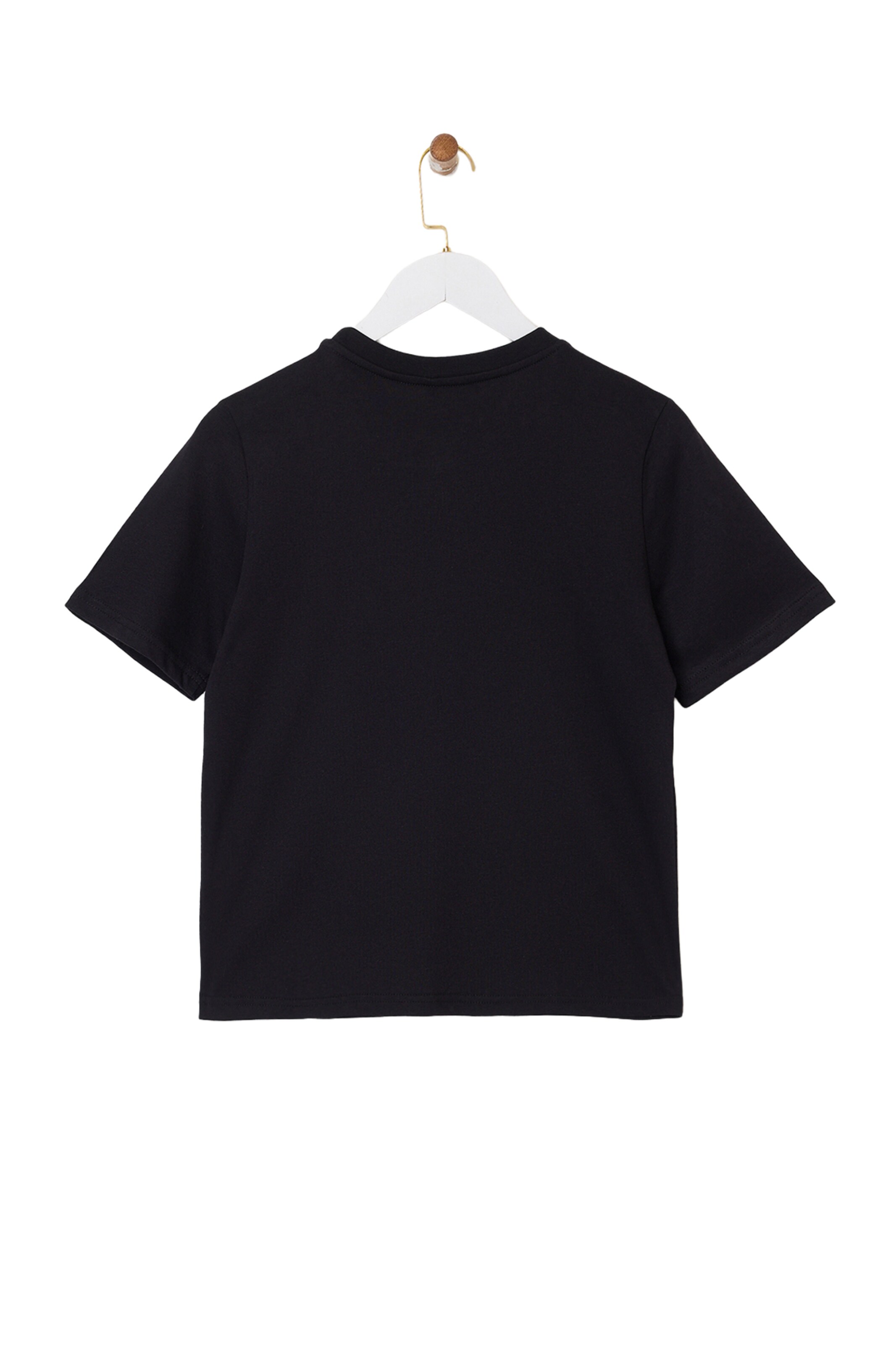 T-shirt Trendyol en noir