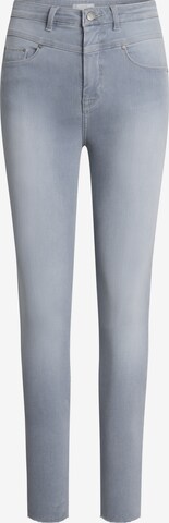 Five Fellas Regular Jeans 'Emily' in Grey: front