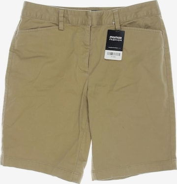 Lands‘ End Shorts S in Beige: Vorderseite