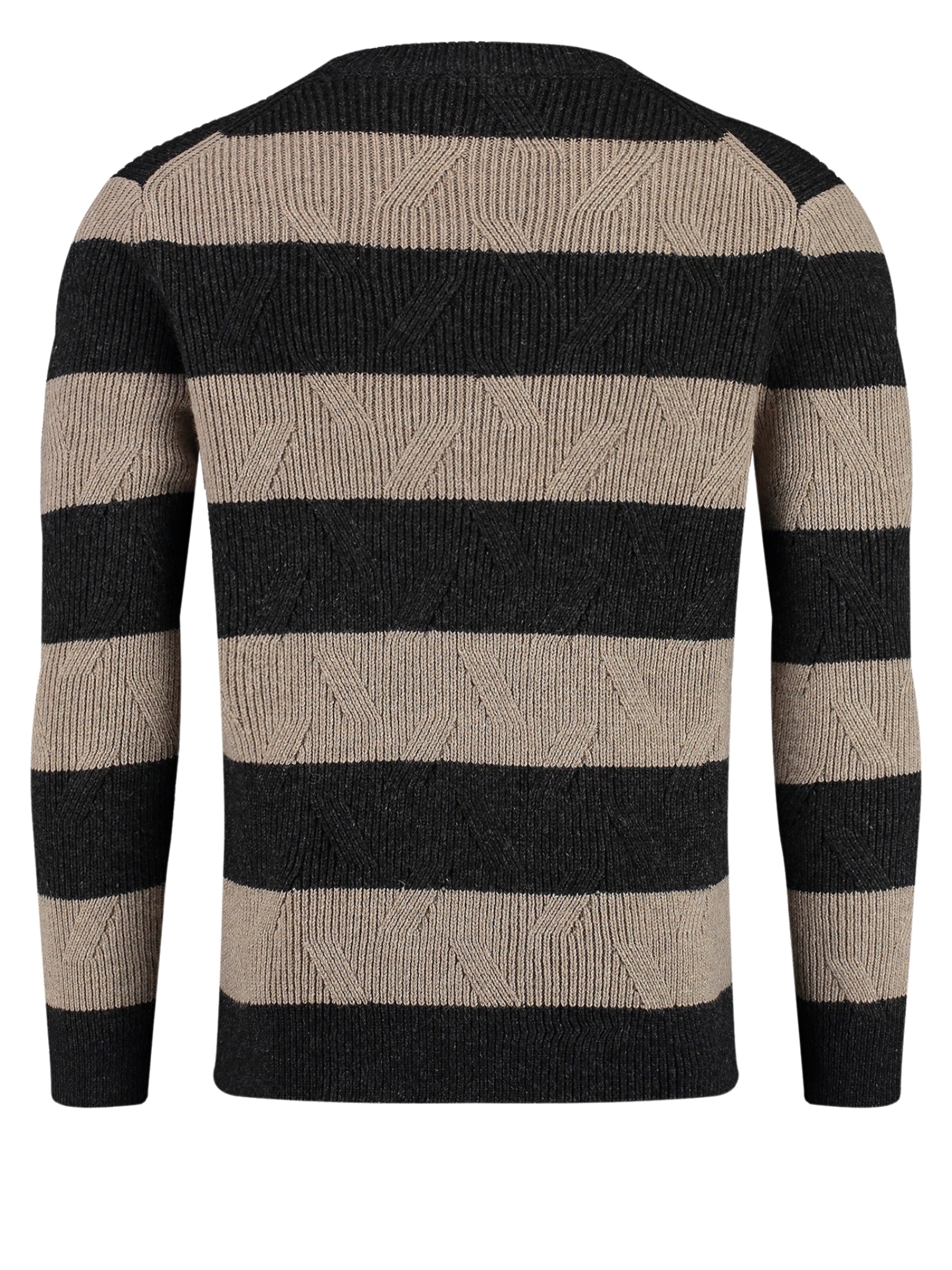 Pull-over 'HARRY' Key Largo en beige