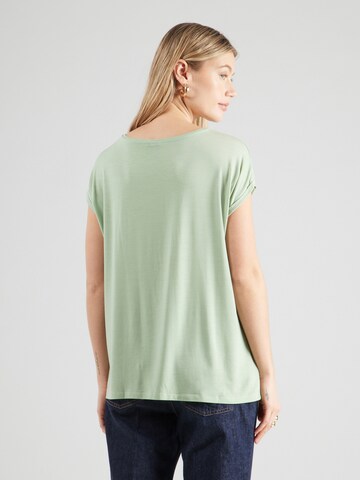 VERO MODA - Camiseta 'VMAVA' en verde