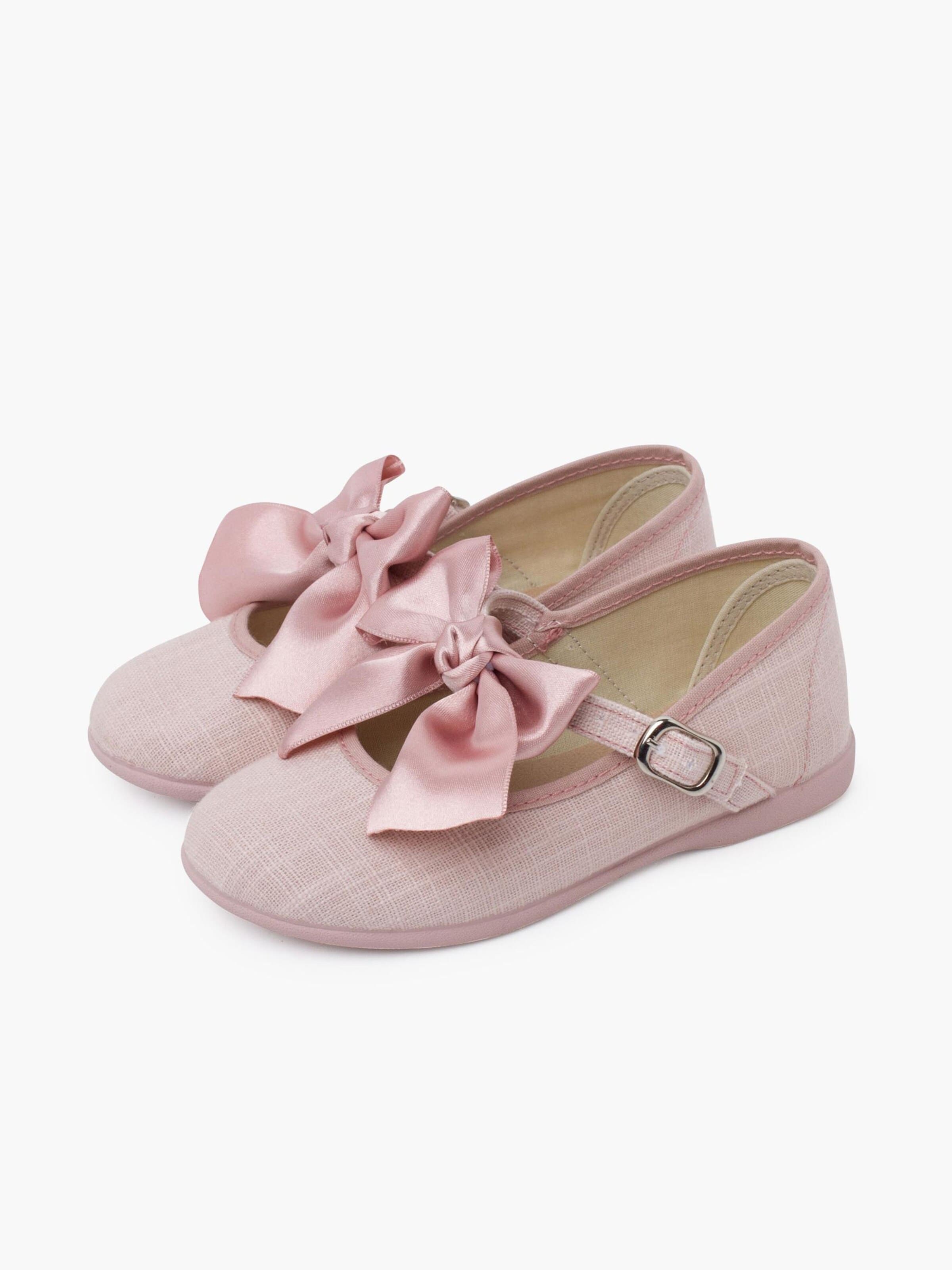 Ballerina di Pisamonas in rosa