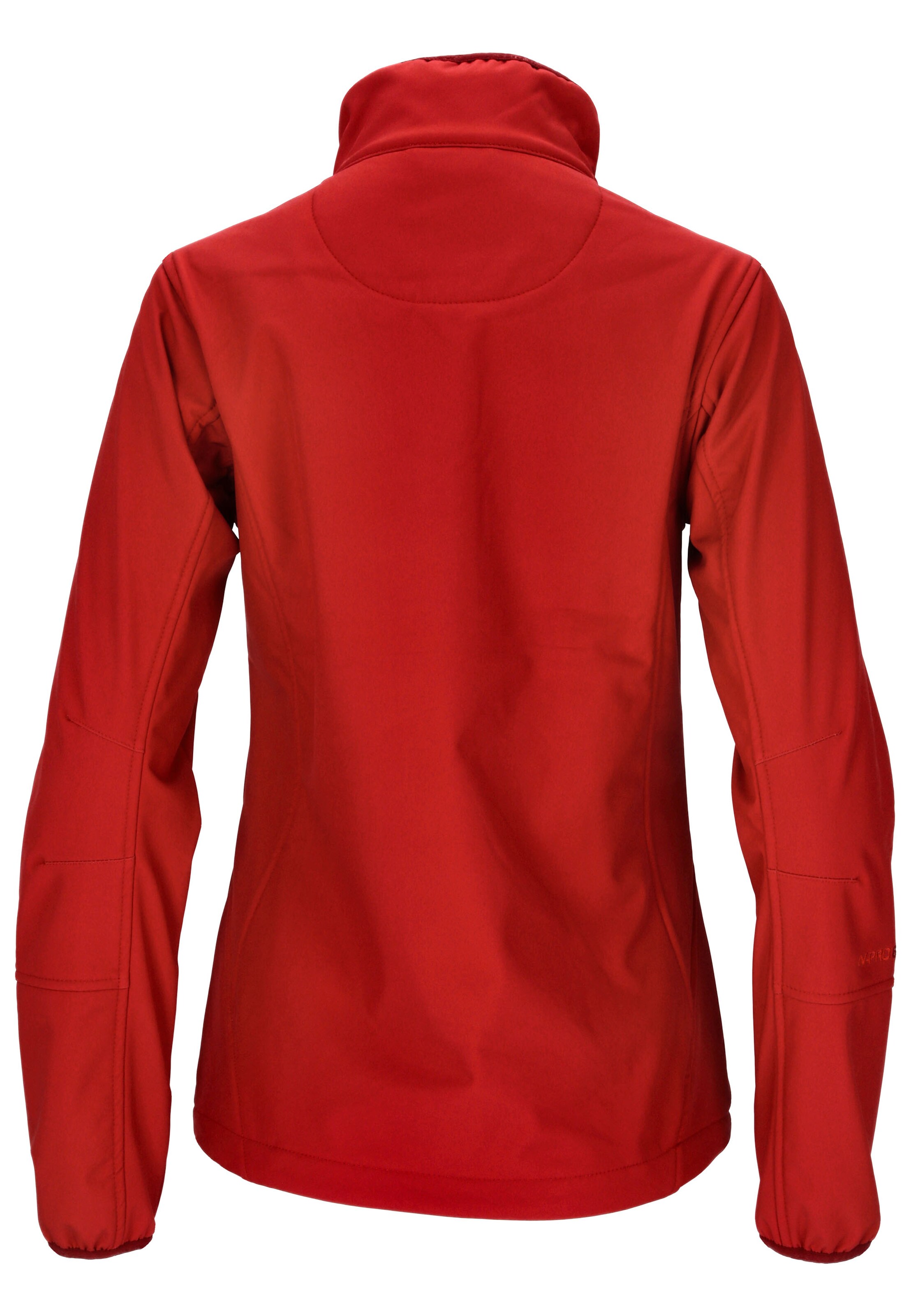 Whistler Functionele jas 'Covina' in Rood