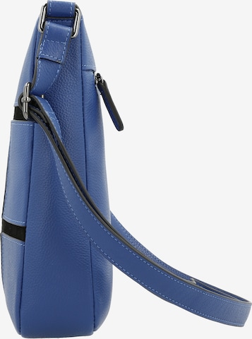 Picard Crossbody Bag ' OXO ' in Blue