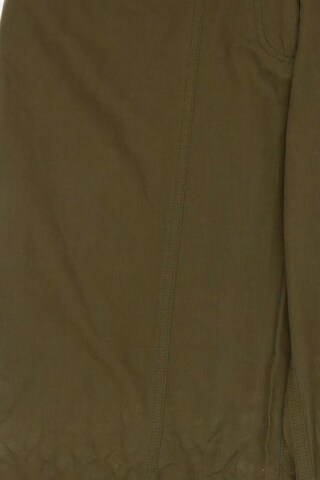 s.Oliver Pants in XL in Green