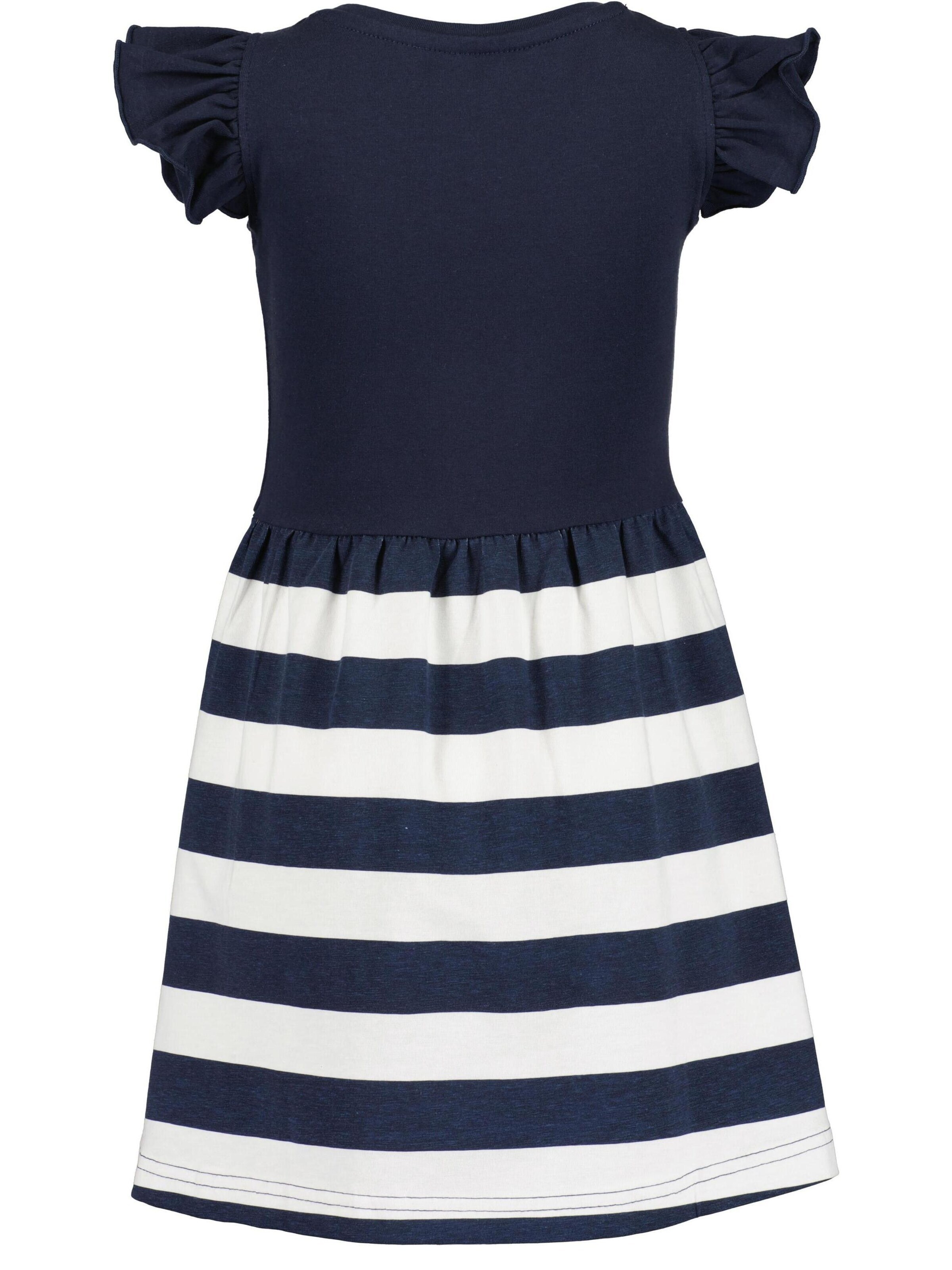 BLUE SEVEN Dress in Blue