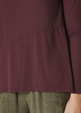 DEHA Shirt in Rot
