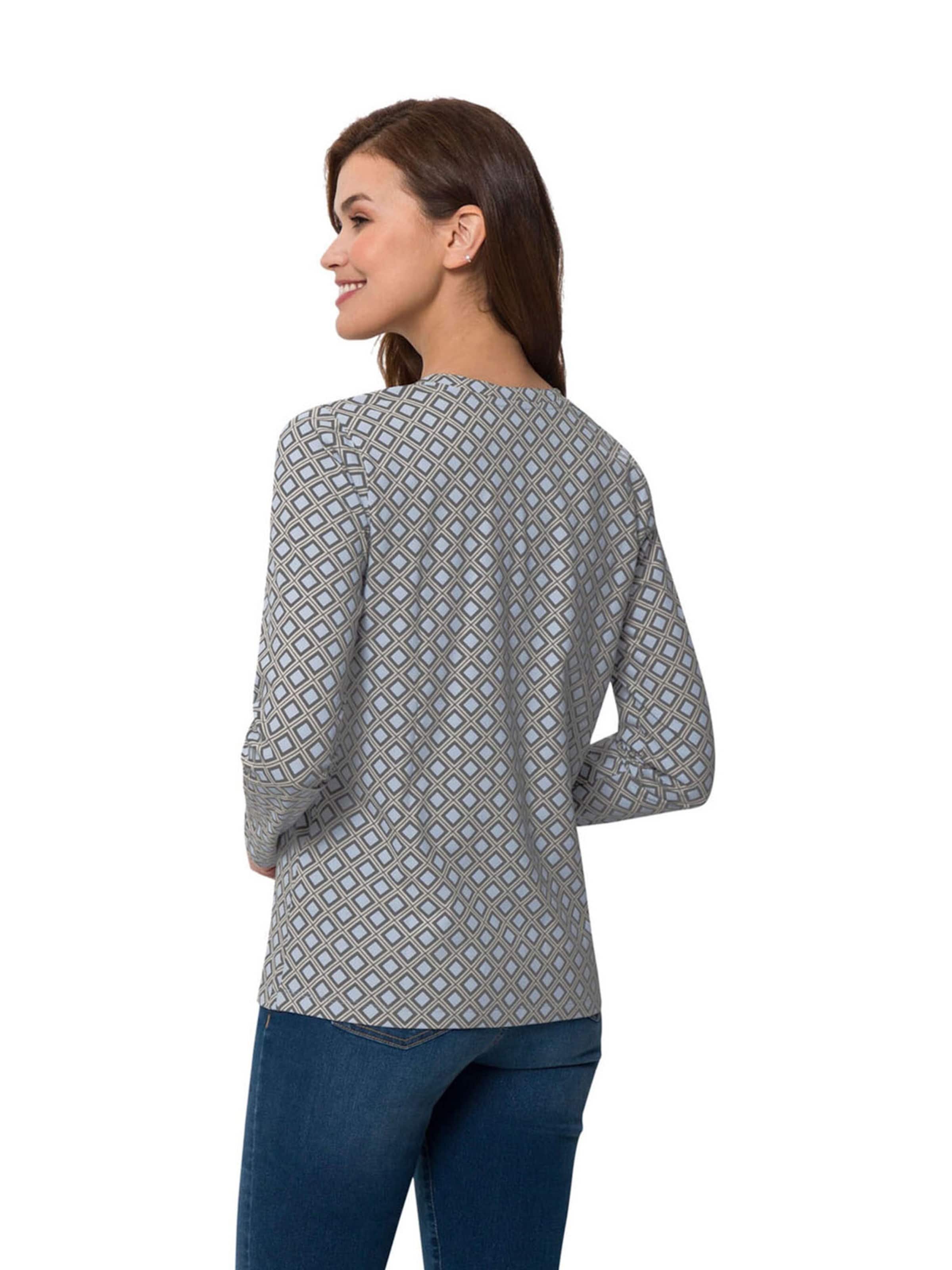 heine Μπλουζάκι σε γκρι