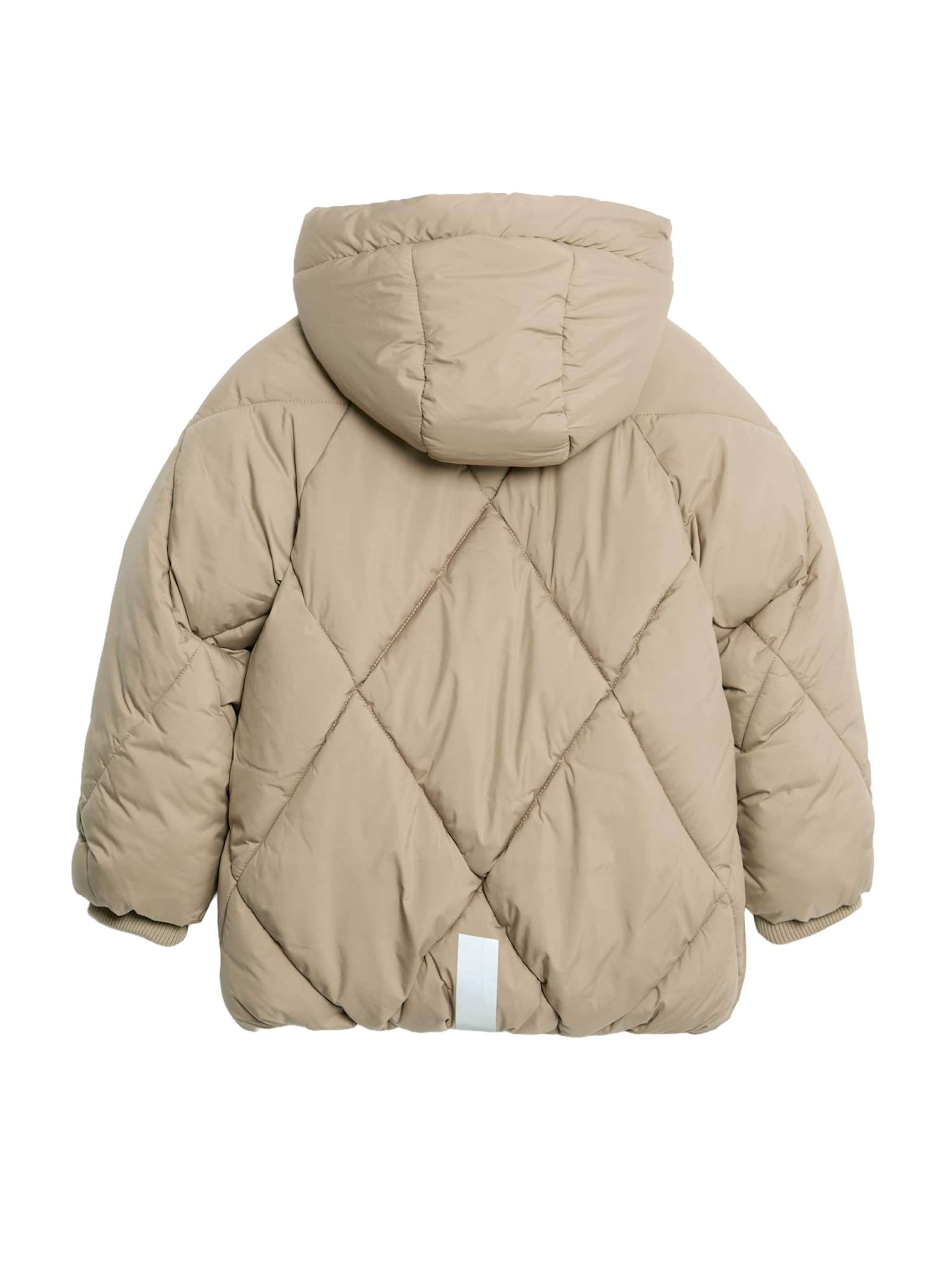 Manteau Marks & Spencer en beige