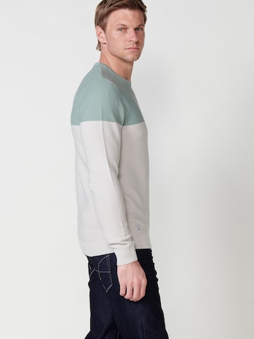 KOROSHI Sweater in Brown