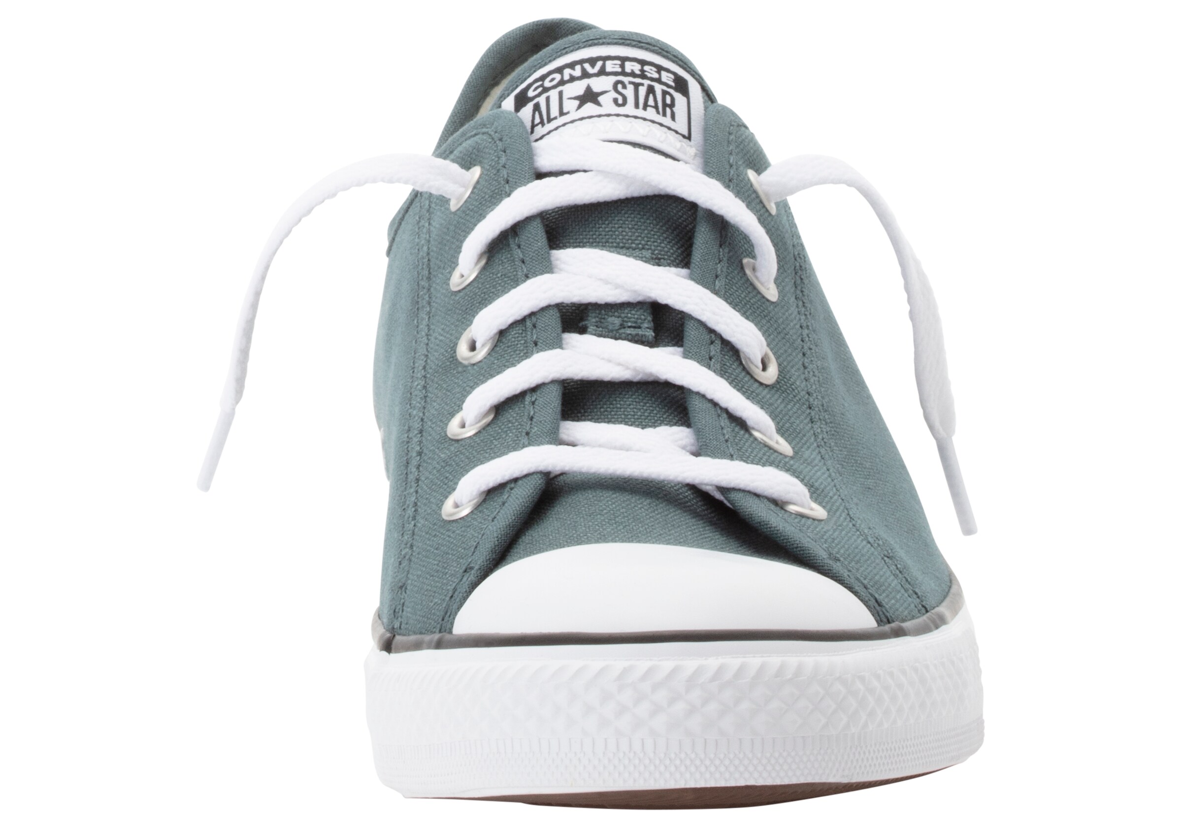 CONVERSE Sneaker in Grün