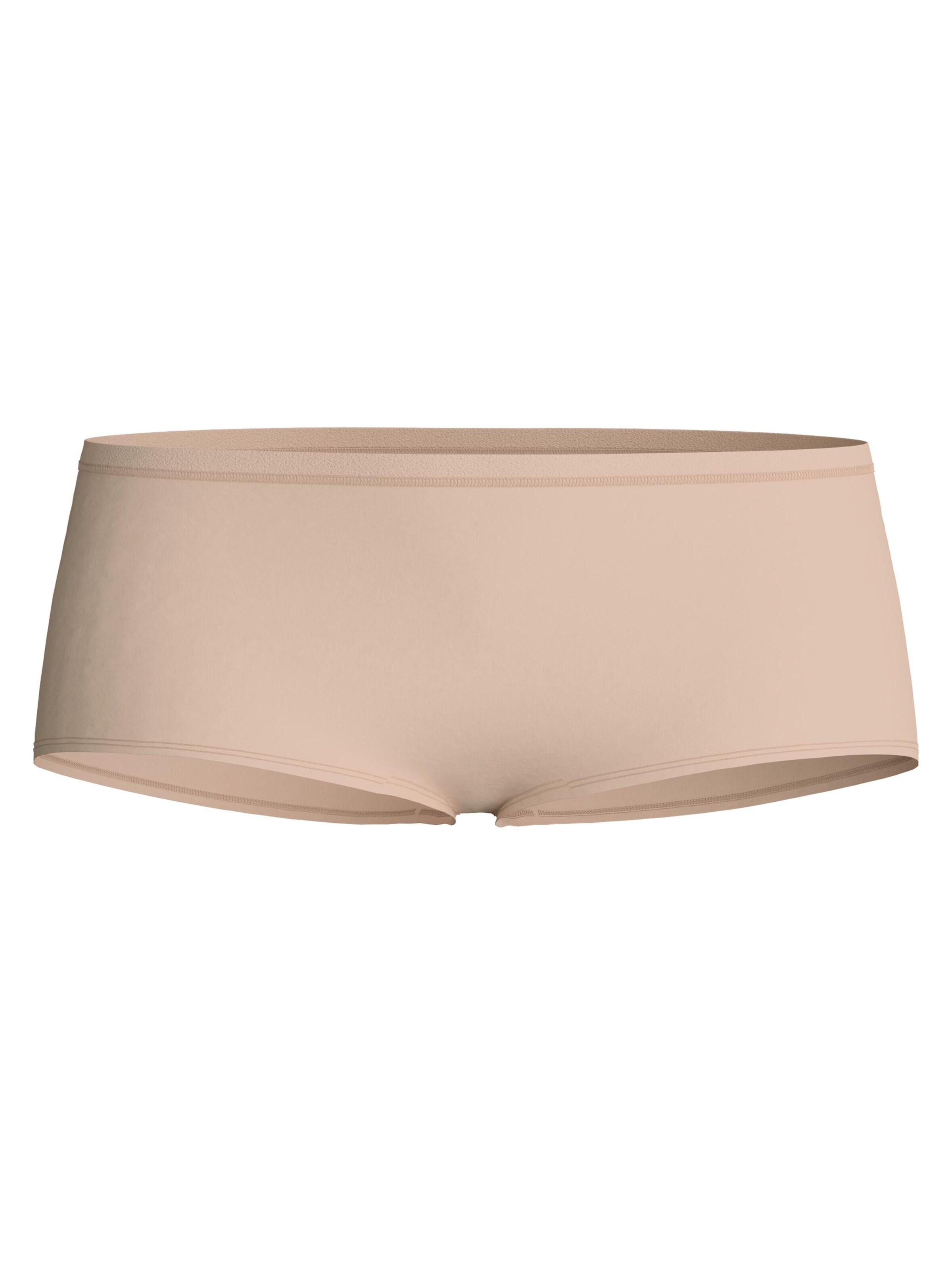 CALIDA Panty 'Sleek Skin'‌‌‌‌ in Beige: Vorderseite