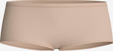 CALIDA Panty 'Sleek Skin' in Beige: Vorderseite