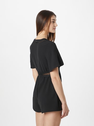 ABOUT YOU Jumpsuit 'Fiona' in Black