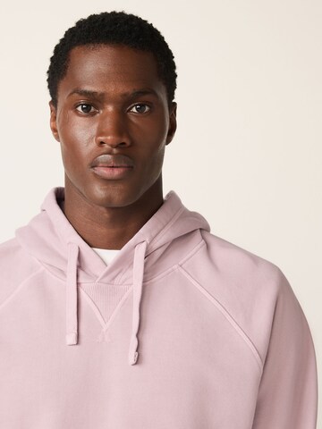 Sweat-shirt Next en rose