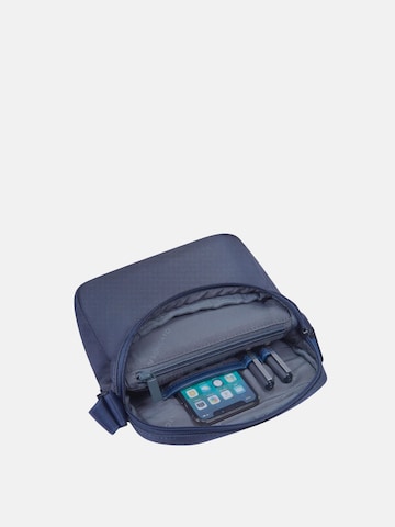 Roncato Crossbody bag in Blue