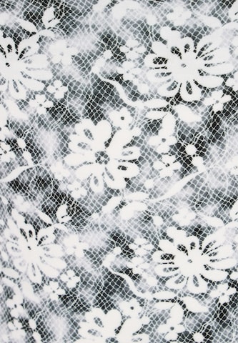 myMo ROCKS Top 'Rock' in White