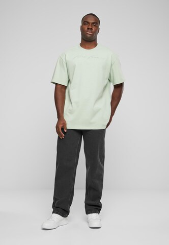 Karl Kani Shirt in Groen