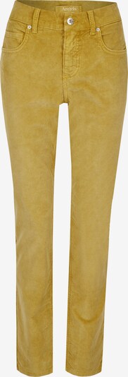 Angels Jeans 'Cici' in Coloured Cord in kiwi, Produktansicht