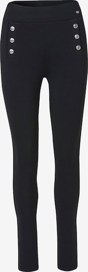 Tamprės iš KOROSHI, spalva – juoda, Prekių apžvalga