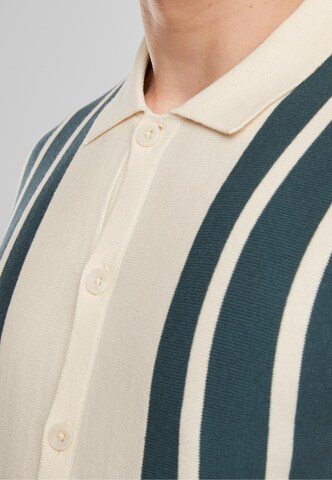 T-Shirt Urban Classics en beige