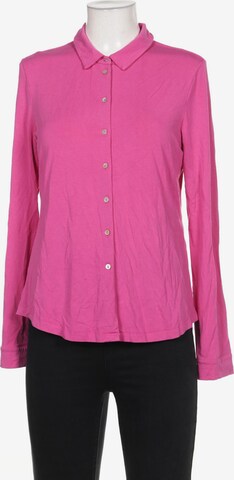 MARGITTES Blouse & Tunic in L in Pink: front